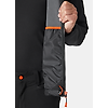 Veste de travail softshell zippée à capuche KENSINGTON image 4