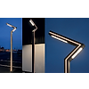 Lampadaires LED éclairage piéton ZIGZAG image 0