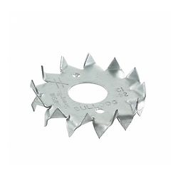 Ø50x17mm - Forme ronde - Boite de 200 image