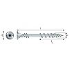 Vis terrasse bois résineux - Inox A2 - Torx image 1