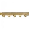 COLLECTEUR COMPOSABLE MF 3/4" SERIE ECO - PORTEE PLATE image 4