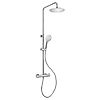 Colonne de douche thermostatique Ultima Nf C3 image 0