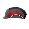 Casquette de sécurité Hardcap A1+ micro visière - 2.5cm image 2
