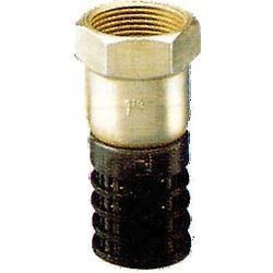 Clapet crepine fioul Femelle image
