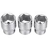 Jeu de 3 douilles 6 pans FATMAX image 5