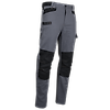 Pantalon de travail PONCE - GRIS image 0