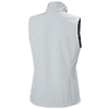 Gilet de travail zippée sans manches softshell femme MANCHESTER 2.0 image 1