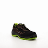 Chaussures de sécurité basses MISTRAL S3S SR Noir/Marron image 16