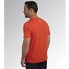 T-shirt de travail manches courtes ATONY ORGANIC image 1
