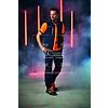 Pantalon de travail Stretch multipoches ATOM image 18