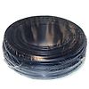 Câble électrique rigide U-1000 RO2V 2G1.5² - Couronne de 50m image 1