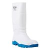 Bottes de travail PU Food Wellington S4 CI FO Blanc image 5