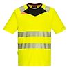T-shirt Haute Visibilité S/S DX4 image 11