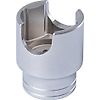 Douille pour filtre à carburant pour moteurs HDI diesel image 0