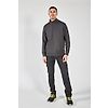 Sweat de travail demi-zippé TAUTRA image 14