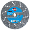 Disque diamant coupe et ponce métal Expert image 0