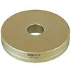 Disque d'appui, Ø 83 mm image 0