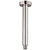 Bras de douche plafonnier Chrome image 2
