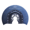 Lame scie segment chrome vanadium Classic ø 87mm image 1