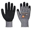 Gants VHR Advanced Cut E Gris image 2