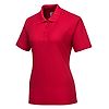 Polo Femme Naples image 2