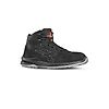 Chaussures de sécurité hautes TWEED ESD S3 CI SRC - Noir image 32