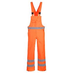 Orange L image