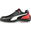 Chaussures de sécurité basses TOURING BLACK LOW S3 ESD SRC - noir image 2