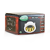 Support de spot basse luminance IP20 image 5