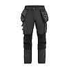 Pantalon de travail X1900 artisan stretch 4D 1998 image 1