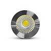 Ampoule spot LED GU10 - 75° Premium image 2