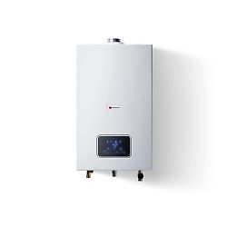 Chauffe-bain gaz Opalia F15 image