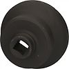 Douille 3/4" pour écrou d'essieu pour Iveco, 90 mm image 3