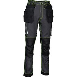 Anthracite/Lime XL - FR (48) - EU (54) image