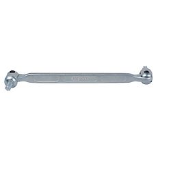 Clés à embouts articulés TORX® image