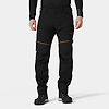 Pantalon de travail CHELSEA EVO BRZ HH CONNECT - Noir image 2
