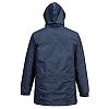 Parka Oban doublée polaire image 1