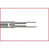 Extracteur de cosses pour connecteurs plats et Faston - 9,5 mm image 2