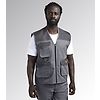 Gilet de travail sans manches MOVER image 12