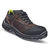 Chaussures de sécurité hautes DAYTONA S3 SRC Noir/Marron image 8