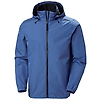 Veste de travail softshell imperméable MANCHESTER 2.0 image 0