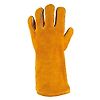 Gants en cuir pour soudeurs image 11