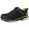 Chaussures de sécurité basses imperméables à embout aluminium MAGNI LOW BOA S3 - Noir image 2