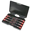 Coffret de tournevis électroniques Fente et PHILLIPS® image 0