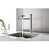 Mitigeur cuisine bec decale orientable image 1