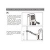 climatiseur mobile froid seul 3.5kw classe a image 3