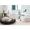 Mitigeur lavabo VENTUS corps lisse image 1