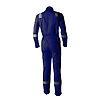 Combinaison de travail THOR - Bleu marine image 1