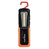 Torche d'inspection rechargeable USB Noir image 0
