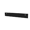 Lot de 3 plinthes pour armoire haute 810.8057 et 810.8058 image 2